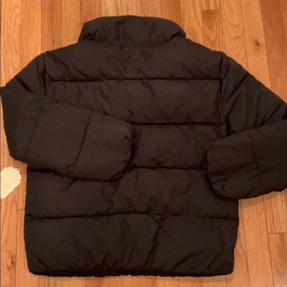 Altar'd State Puffer Coat - Picture 5 of 5